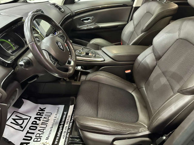 Renault Espace Gebrauchtwagen