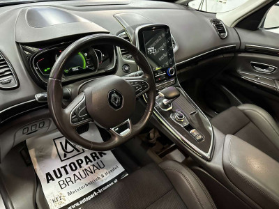 Renault Espace Gebrauchtwagen