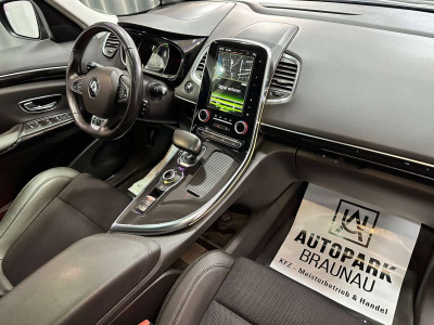 Renault Espace Gebrauchtwagen