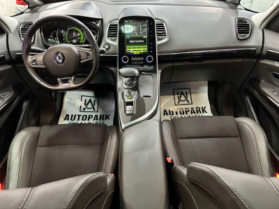 Renault Espace Gebrauchtwagen