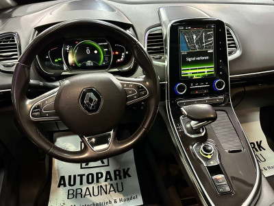 Renault Espace Gebrauchtwagen