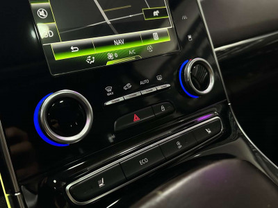 Renault Espace Gebrauchtwagen