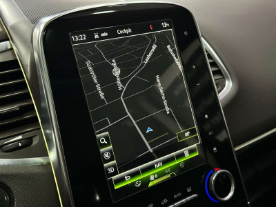 Renault Espace Gebrauchtwagen