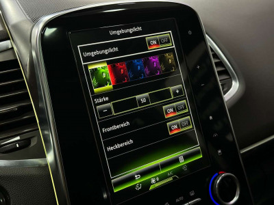 Renault Espace Gebrauchtwagen