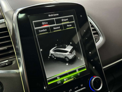 Renault Espace Gebrauchtwagen