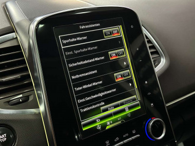 Renault Espace Gebrauchtwagen