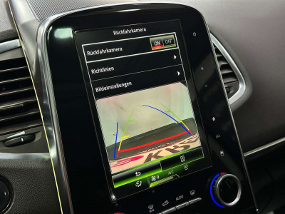 Renault Espace Gebrauchtwagen