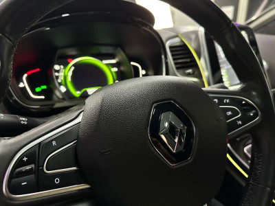 Renault Espace Gebrauchtwagen