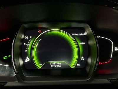 Renault Espace Gebrauchtwagen