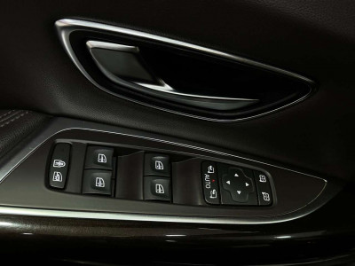 Renault Espace Gebrauchtwagen