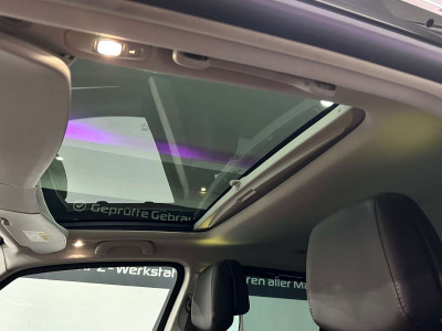 Renault Espace Gebrauchtwagen