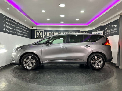 Renault Espace Gebrauchtwagen
