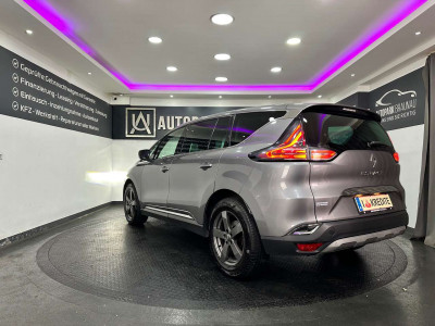 Renault Espace Gebrauchtwagen