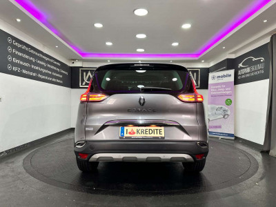 Renault Espace Gebrauchtwagen