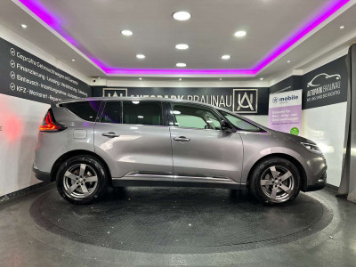 Renault Espace Gebrauchtwagen