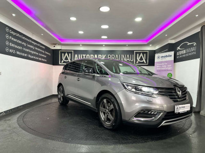 Renault Espace Gebrauchtwagen