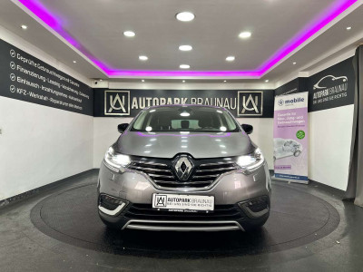 Renault Espace Gebrauchtwagen