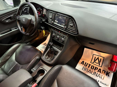 Seat Leon Gebrauchtwagen