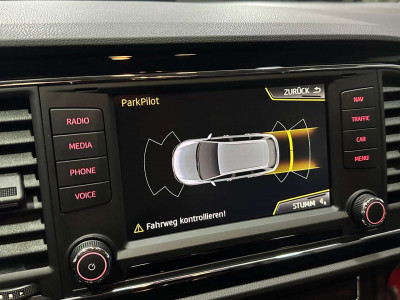 Seat Leon Gebrauchtwagen