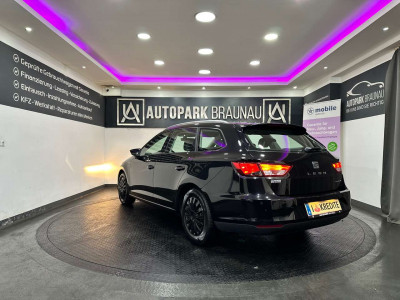 Seat Leon Gebrauchtwagen