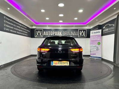 Seat Leon Gebrauchtwagen