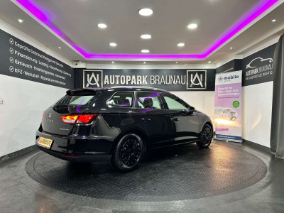 Seat Leon Gebrauchtwagen
