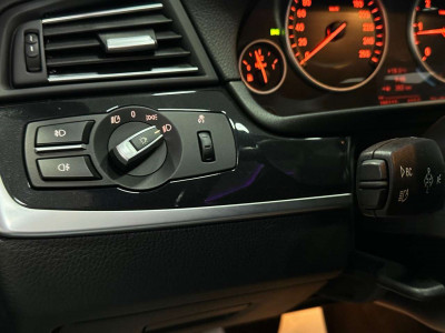 BMW 5er Gebrauchtwagen