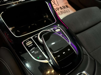 Mercedes-Benz E-Klasse Gebrauchtwagen