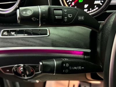 Mercedes-Benz E-Klasse Gebrauchtwagen