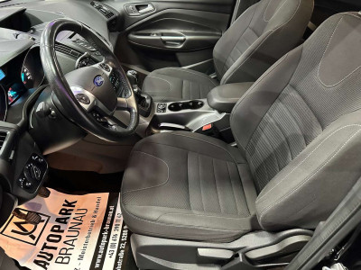 Ford Kuga Gebrauchtwagen