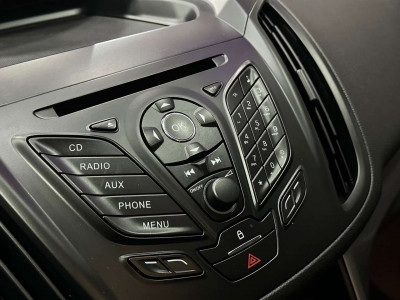 Ford Kuga Gebrauchtwagen