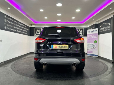 Ford Kuga Gebrauchtwagen