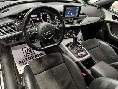 Audi A6 Gebrauchtwagen Audi A6 Gebrauchtwagen