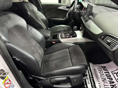 Audi A6 Gebrauchtwagen Audi A6 Gebrauchtwagen