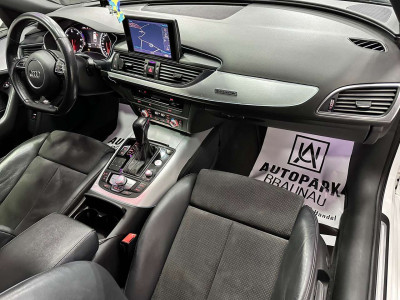 Audi A6 Gebrauchtwagen Audi A6 Gebrauchtwagen