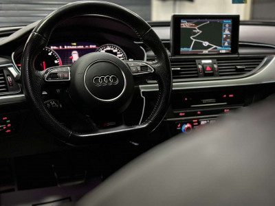 Audi A6 Gebrauchtwagen Audi A6 Gebrauchtwagen