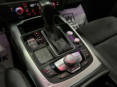 Audi A6 Gebrauchtwagen Audi A6 Gebrauchtwagen