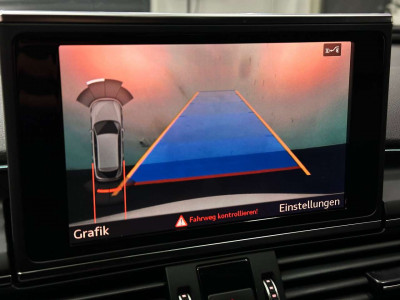 Audi A6 Gebrauchtwagen Audi A6 Gebrauchtwagen