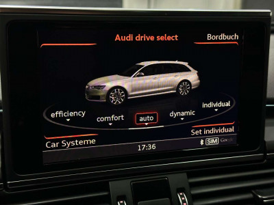 Audi A6 Gebrauchtwagen Audi A6 Gebrauchtwagen