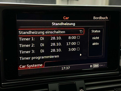 Audi A6 Gebrauchtwagen Audi A6 Gebrauchtwagen