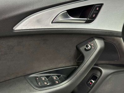 Audi A6 Gebrauchtwagen Audi A6 Gebrauchtwagen