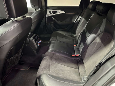 Audi A6 Gebrauchtwagen Audi A6 Gebrauchtwagen