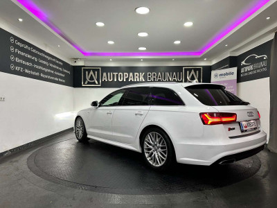 Audi A6 Gebrauchtwagen Audi A6 Gebrauchtwagen