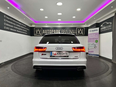 Audi A6 Gebrauchtwagen Audi A6 Gebrauchtwagen