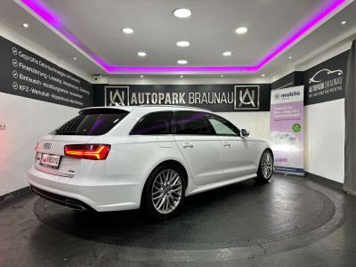 Audi A6 Gebrauchtwagen Audi A6 Gebrauchtwagen