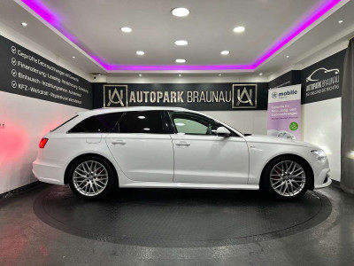 Audi A6 Gebrauchtwagen Audi A6 Gebrauchtwagen