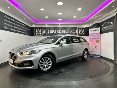 Ford Mondeo Gebrauchtwagen