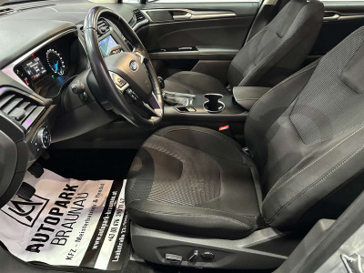 Ford Mondeo Gebrauchtwagen Ford Mondeo Gebrauchtwagen