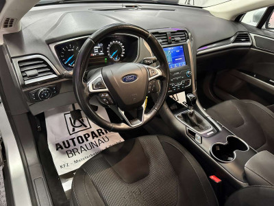 Ford Mondeo Gebrauchtwagen Ford Mondeo Gebrauchtwagen