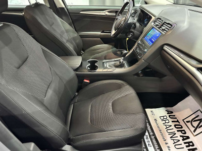 Ford Mondeo Gebrauchtwagen Ford Mondeo Gebrauchtwagen